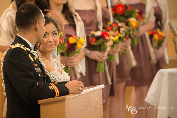 Hidden Springs Wedding by Dallas Wedding Photographers - K & S P